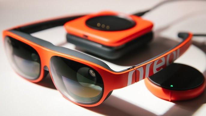 Ar Glasses Developer Kits Review