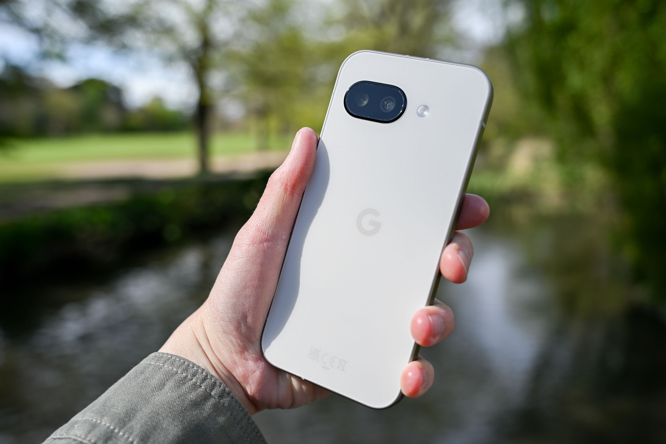 Best Camera Phones under $700