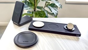 Best Wireless Charging Pads 2025: Top Picks & Reviews