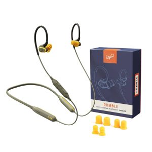 Noise‑Cancelling Earbuds Battery Life: Maximize Your Usage
