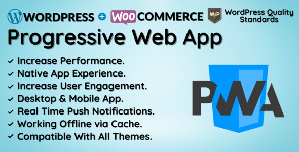 Progressive Web Apps Performance Tips