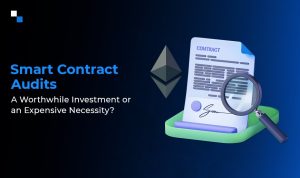 Smart Contract Auditing Services Cost: Affordable Solutions