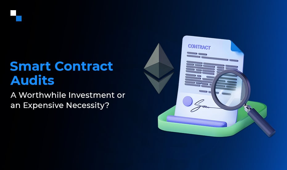 Smart Contract Auditing Services Cost