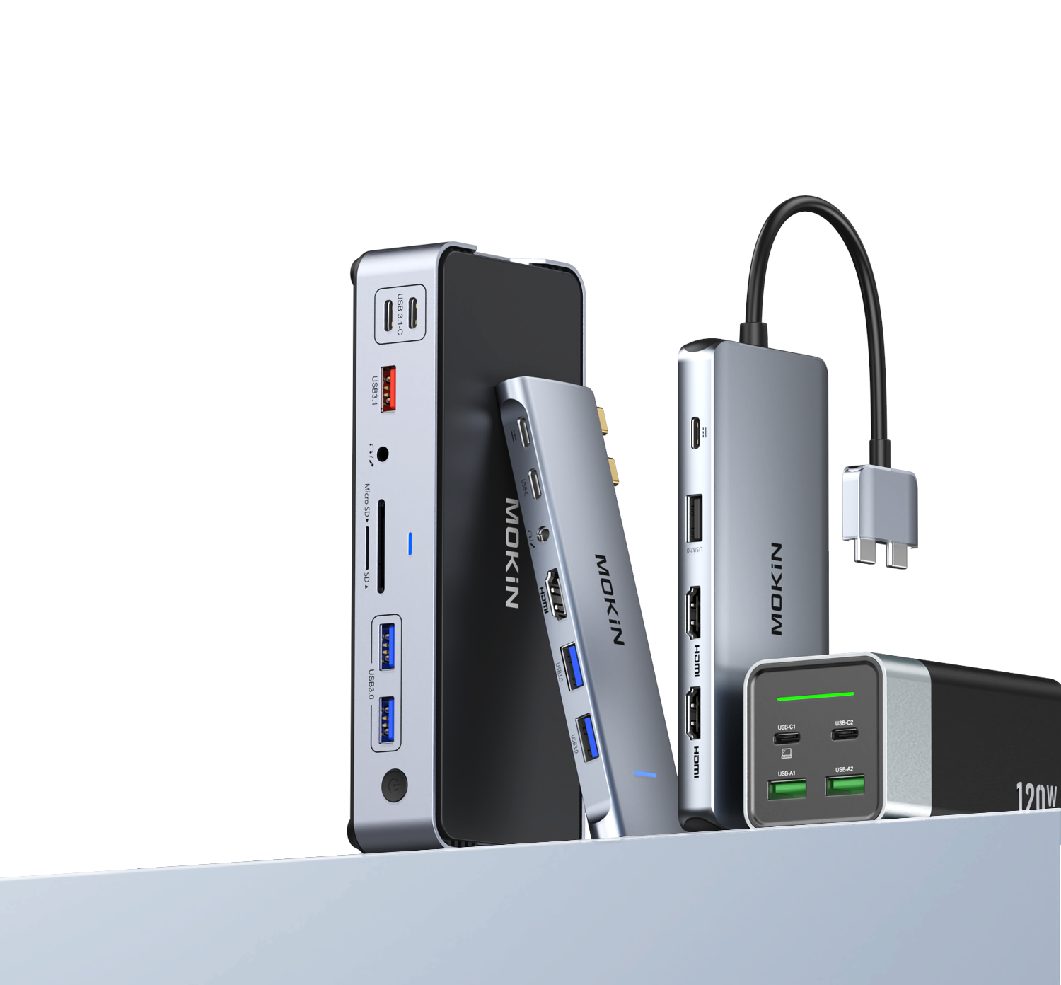 Usb‑C Hub Compatibility Guide