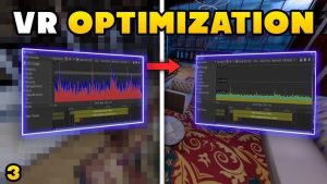 Vr Game Performance Optimization: Boosting Immersive Experience